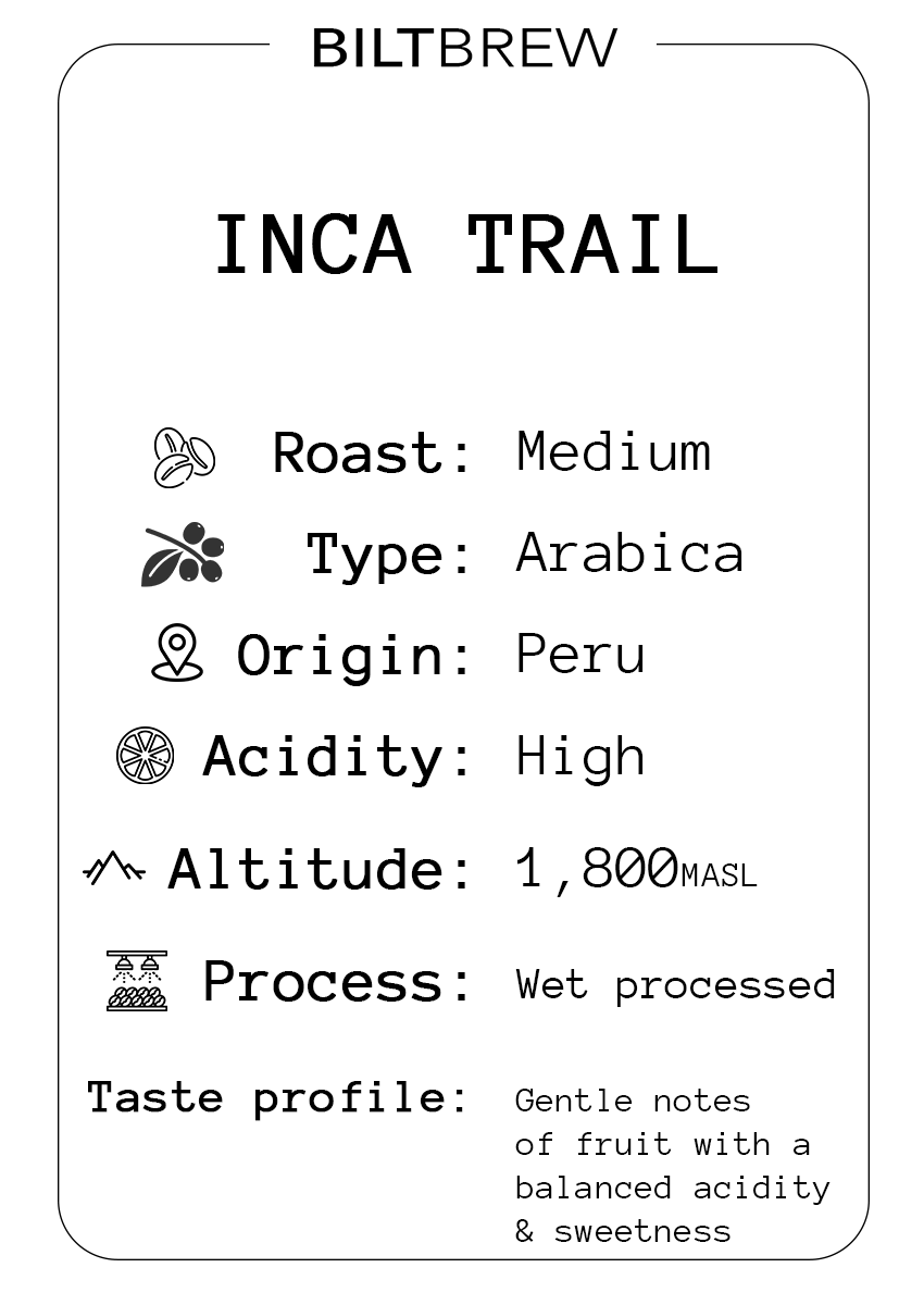 Inca Trail