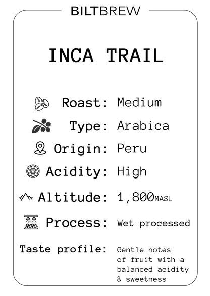 Inca Trail