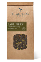 Lady Londonderry Afternoon Tea - House Blend