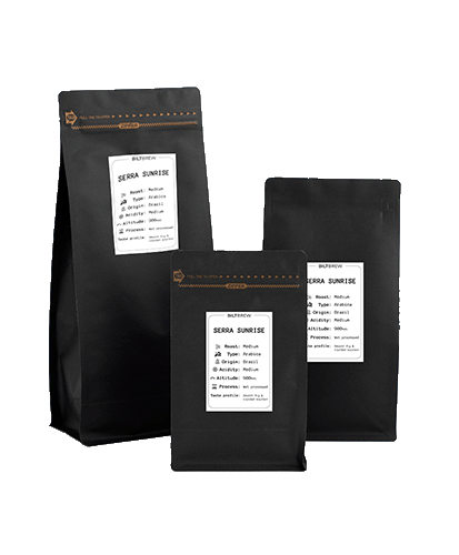 Wholesale | Serra Sunrise | 1kg
