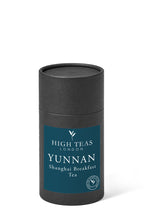 Yunnan Imperial  "Gold Tip" aka Shanghai Breakfast Tea