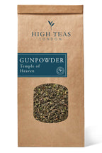 Gunpowder "TEMPLE OF HEAVEN"